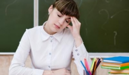 9 mẫu phụ huynh khiến giáo viên phải đau đầu